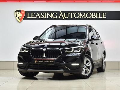 Second-hand BMW X1 221 CP (162 kW) 2022 Negru SUV