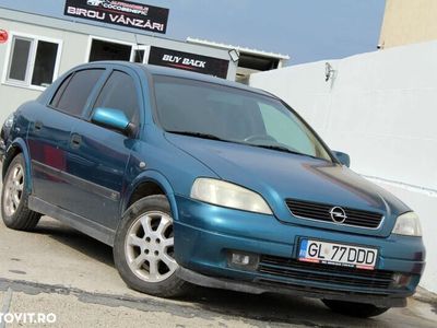 second-hand Opel Astra 1.7 CDTI Elegance