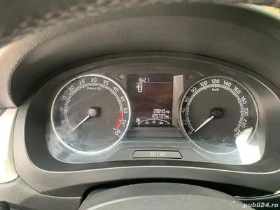 Utilizat 2017 Skoda Rapid Berlinǎ | 6.700 EUR (Preț bun)