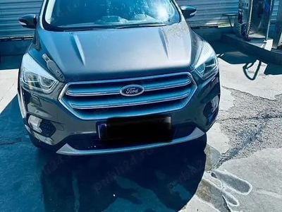 Utilizat 2017 Ford Kuga SUV | 12.500 EUR (Puțin scump)