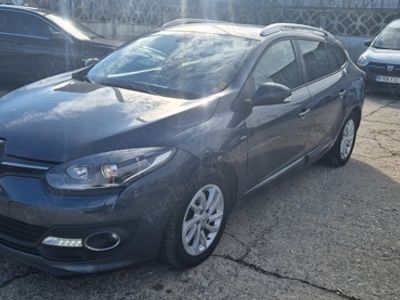 Renault Mégane III