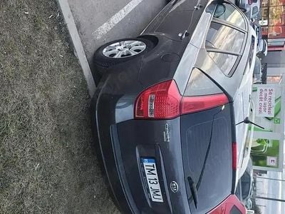 Second-hand Kia Ceed 66 CP (48 kW) 2011 Hatchback