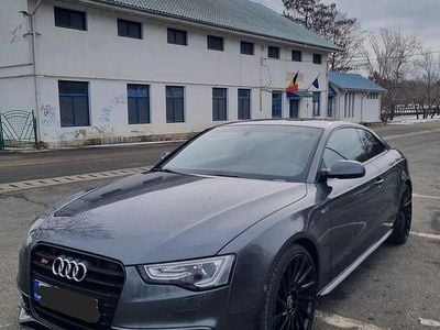 Culoaregri Second-hand 2015 Audi S5 Coupe | 19.500 EUR