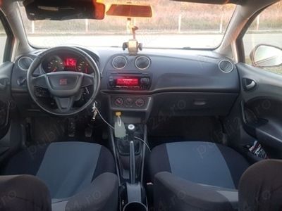 second-hand Seat Ibiza 