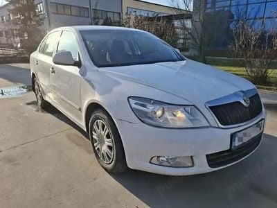 Second-hand Skoda Octavia 105 CP (77 kW) 2011 Berlinǎ