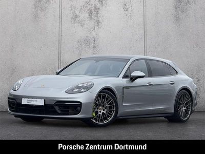 Porsche Panamera 4