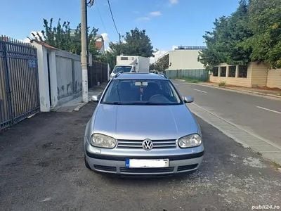 VW Golf IV