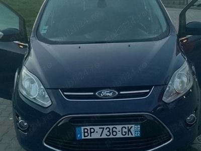 second-hand Ford Grand C-Max 