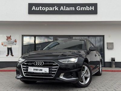 Utilizat 2022 Audi A4 Advanced | 32.394 EUR (Preț OK)