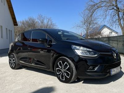 second-hand Renault Clio IV 1.2 Energy TCe Intens