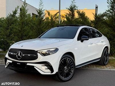 Mercedes GLC220