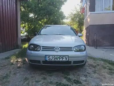 VW Golf IV