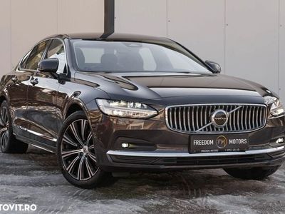 second-hand Volvo S90 B4 MHEV AT Plus Bright