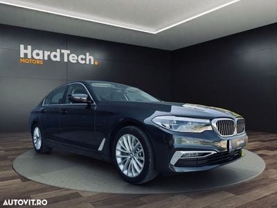 BMW 530e