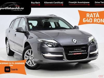 Renault Laguna III