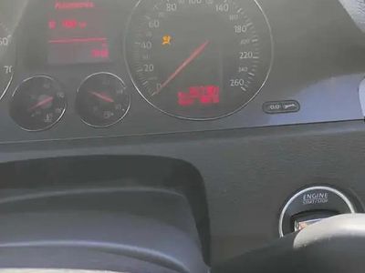 Utilizat 2006 VW Passat Berlinǎ | 3.200 EUR (Preț OK)