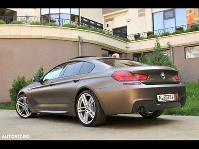 BMW 640