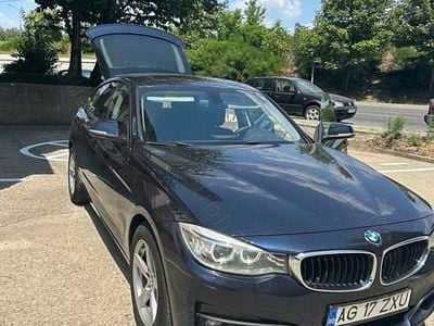 Utilizat 2015 BMW 318 Berlinǎ | 13.990 EUR (Scump)