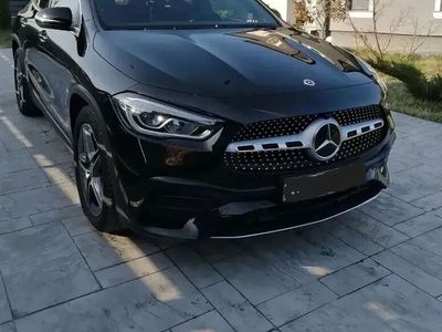 Mercedes GLA200