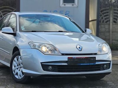 Renault Laguna III