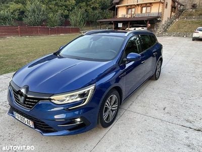 Renault Mégane IV