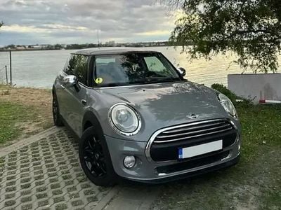 Mini Cooper Coupé