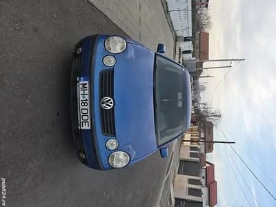 Utilizat 2004 VW Polo Berlinǎ | 1.000 EUR (Preț OK)