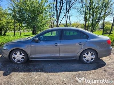 VW Jetta
