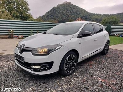 Renault Mégane III