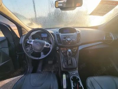 Utilizat 2013 Ford Kuga SUV | 9.000 EUR