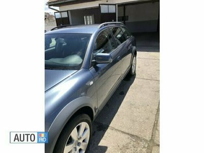 second-hand Audi A6 Allroad 2998