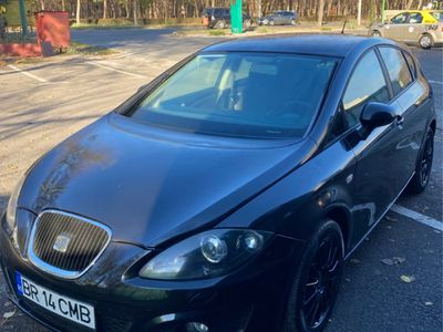 second-hand Seat Leon 1.6tdi navi/bixenon 2013