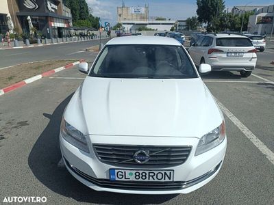 second-hand Volvo S80 D4 Geartronic Momentum