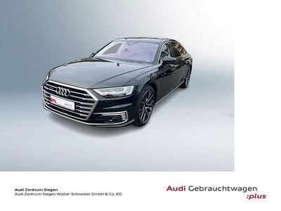 Utilizat 2020 Audi A8L Berlinǎ | 60.974 EUR (Preț OK)