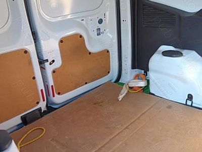 Utilizat 2016 Ford Transit Monovolum | 4.500 EUR