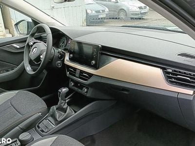 Culoaregri Utilizat 2023 Skoda Kamiq Style SUV | 104.000 EUR