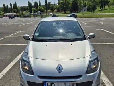 Renault Clio II