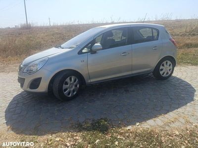 second-hand Opel Corsa 1.3 CDTI DPF (ecoFLEX) Edition