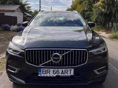 Culoaregri Second-hand 2018 Volvo XC60 Inscription SUV | 27.000 EUR (Scump)