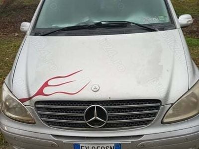 Mercedes Viano