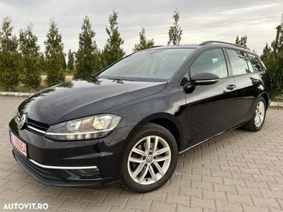 VW Golf VII