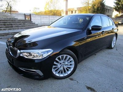 BMW 530e