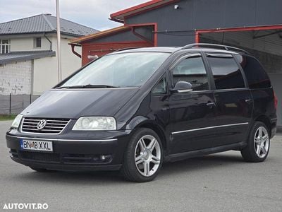 VW Sharan