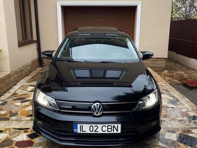 second-hand VW Jetta Hybrid 1.4 DSG Highline