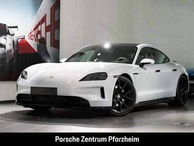 Utilizat 2025 Porsche Taycan Berlinǎ | 116.754 EUR