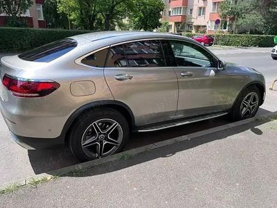 Second-hand Mercedes GLC200 194 CP (142 kW) 2021 SUV