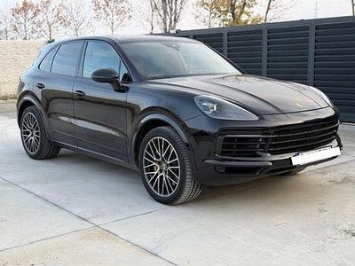 Porsche Cayenne S