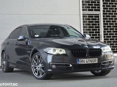 BMW 535