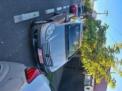Mercedes A170
