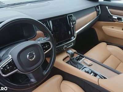 second-hand Volvo S90 T5 Geartronic Inscription